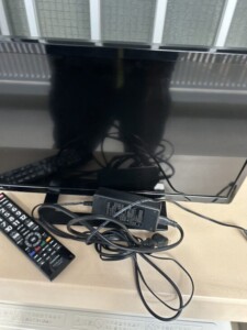 TOSHIBA(東芝)19型液晶テレビ 19S22 2019年製