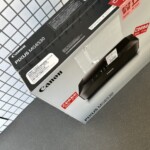 Canon（キャノン）インクジェットプリンター MG6530 2014年5月購入