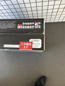 Canon(キャノン)インクジェットプリンター MG6530 2014年5月購入