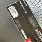 Canon（キャノン）インクジェットプリンター MG6530 2014年5月購入