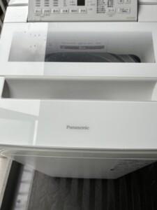 Panasonic(パナソニック)7.0キロ 全自動洗濯機 NA-FA70H9 2021年製