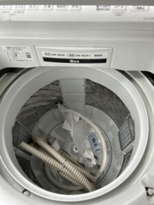 Panasonic(パナソニック)7.0キロ 全自動洗濯機 NA-FA70H9 2021年製