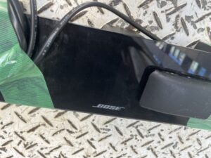 BOSE(ボーズ)ワイヤレスサウンドスピーカー 421650