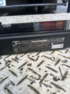 BOSE(ボーズ)ワイヤレスサウンドスピーカー 421650