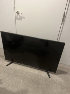 DMM.make 50インチ LEDバックライト搭載液晶モニター DME-4K50D