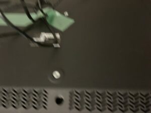 DMM.make 50インチ LEDバックライト搭載液晶モニター DME-4K50D