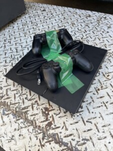 SONY(ソニー)PlayStation4 CUH-1000A ジェットブラック 500GB