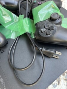 SONY(ソニー)PlayStation4 CUH-1000A ジェットブラック 500GB