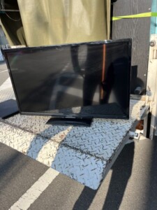 ORION(オリオン)32型液晶テレビ RN-32SF10 2018年製