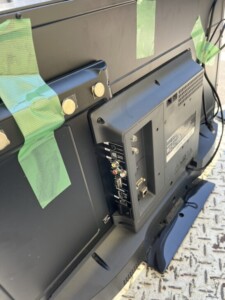 ORION(オリオン)32型液晶テレビ RN-32SF10 2018年製