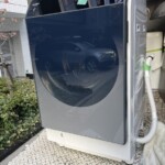 SHARP（シャープ）11.0kg ドラム式洗濯乾燥機 ES-W112-SL 2019年製