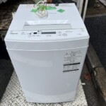 TOSHIBA（東芝）4.5キロ 全自動洗濯機 AW-45M7 2019年製