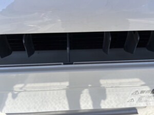 MITSUBISHI(三菱)2.2kW ルームエアコン MSZ-GE2219-W 2020年製