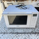 Panasonic(パナソニック)オーブンレンジ NE-FS300-W 2021年製