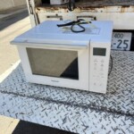 Panasonic（パナソニック）オーブンレンジ NE-FS300-W 2021年製