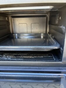 Panasonic(パナソニック)オーブンレンジ NE-FS300-W 2021年製