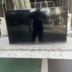 neXXion（ネクシオン）40型液晶テレビ FT-C4015B 2017年製