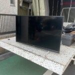 neXXion（ネクシオン）40型液晶テレビ FT-C4015B 2017年製