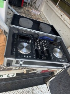 Pioneer(パイオニア) ワイヤレスDJシステム XDJ-R1