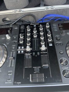 Pioneer(パイオニア) ワイヤレスDJシステム XDJ-R1