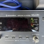Pioneer（パイオニア） ワイヤレスDJシステム XDJ-R1