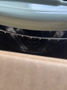 Aladdin(アラジン)石油ストーブ CAP-U289