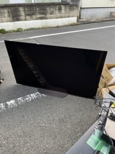 SONY(ソニー)55型液晶テレビ KJ-55A9G