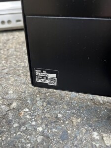 SONY(ソニー)55型液晶テレビ KJ-55A9G