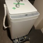 TWINBIRD（ツインバード）5.5キロ 全自動洗濯機 KWM-EC55 2021年製