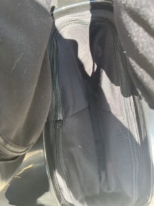 FUJIIRYOKI(フジ医療器)モミーナ KC-330 2023年5月購入