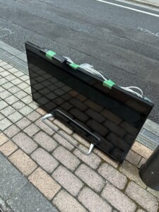 SHARP(シャープ)40型液晶テレビ LC-40W20 2016年製