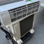 DAIKIN（ダイキン）2.2kW ルームエアコン F22ZTES-W 2022年製