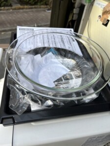 ZOJIRUSHI(象印)オーブンレンジ ES-GT26 2023年製