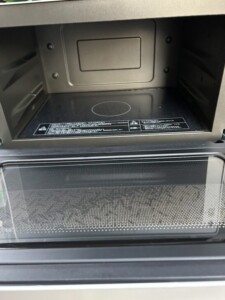 ZOJIRUSHI(象印)オーブンレンジ ES-GT26 2023年製