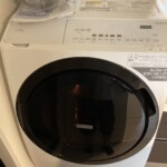 HITACHI（日立）11.0キロ ドラム式洗濯乾燥機 BD-SX110GL 2021年製