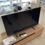 SHARP（シャープ）42型液晶テレビ 4T-C42DJ1 2022年製