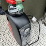 ネスカフェ ゴールドブレンド バリスタ SPM9636 レッド