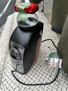 ネスカフェ ゴールドブレンド バリスタ SPM9636 レッド