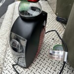 ネスカフェ ゴールドブレンド バリスタ SPM9636 レッド
