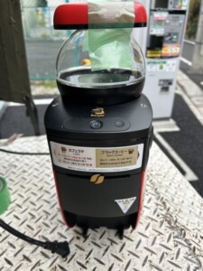 ネスカフェ ゴールドブレンド バリスタ SPM9636 レッド