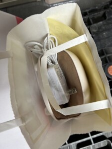 アテックス ルルド エアマッサージ器 AX-HXL180