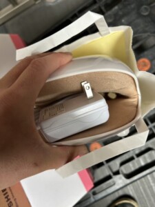 アテックス ルルド エアマッサージ器 AX-HXL180