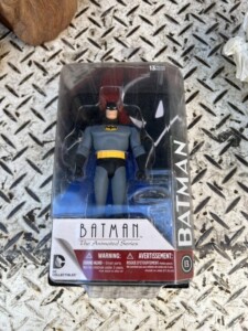 BATMAN フィギュア