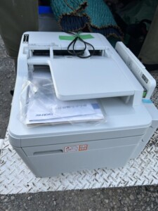 brother(ブラザー)インクジェットプリンター MFC-J6583CDW