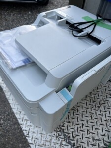 brother(ブラザー)インクジェットプリンター MFC-J6583CDW