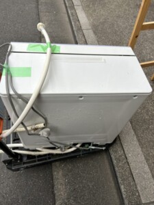 Panasonic(パナソニック)食器洗い乾燥機 NP-TR9-W 2017年製