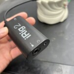 IK Multimedia iRig2 ギターベース用モバイル・インターフェース