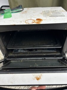 TOSHIBA(東芝)電子レンジ ER-SD70(W)2021年製