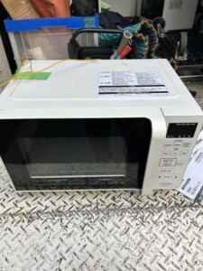 HITACHI(日立)電子レンジ HMR-FT183 2020年製
