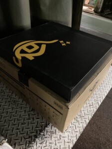 popIn Aladdin2 ポップインアラジン2 照明一体型3in1プロジェクター